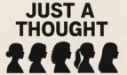 Just a Thought