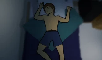 Kevin and the Cursed Desire Adult Game Screenshot (3)
