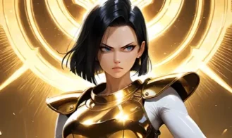 Knight of Tazmire cover