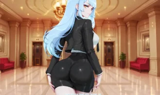 Lambda Lucy Adult Game Screenshot (2)