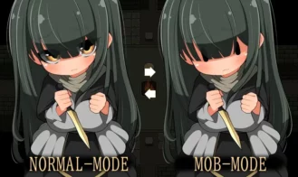Let's Have Sex with Mob NPCs! ～A Soul Born from Darkness Adult Game Screenshots (3)