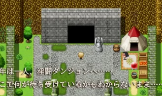 Lewd Battle Dungeon Mini Adult Game Screenshots (3)
