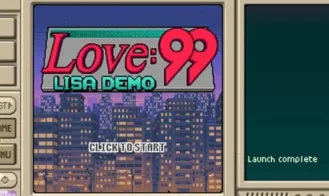 Love99 cover