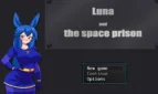 Luna and the Space Prison