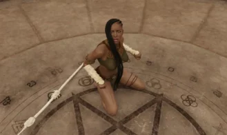 Lust for Power Adult Game Screenshots (7)