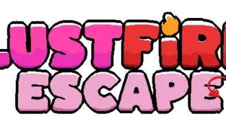 Lustfire Escape cover