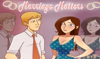Marriage Matters cover