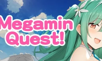 Megamin Quest! Teach Rotten Goddesses Their Place In This Classic RPG cover