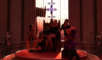 Monarch of Magic 2 cover