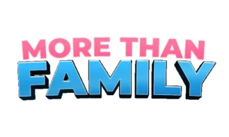 More than Family cover