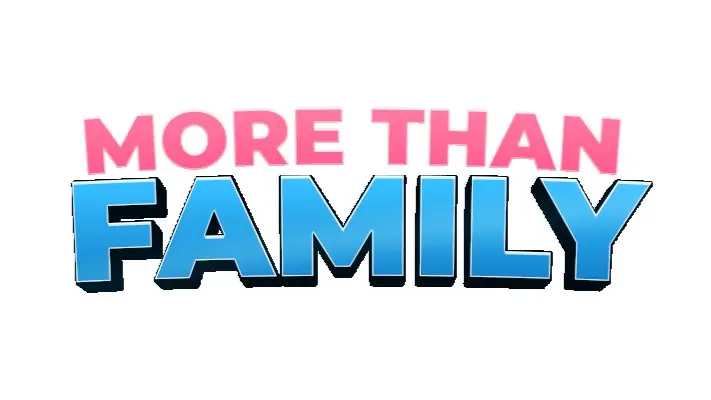 More than Family cover