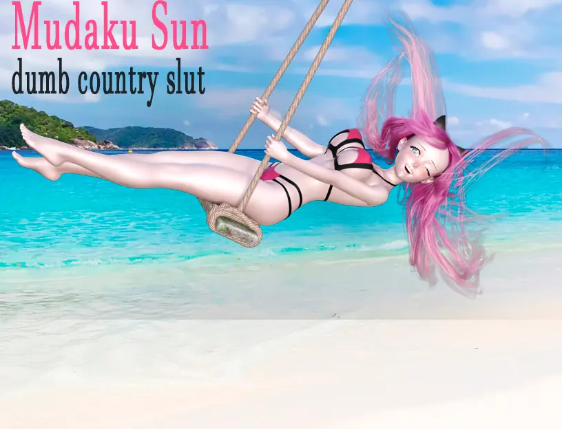 Mudaku Sun - dumb country slut cover