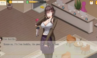 Mushroom Island Part-Time Job Diary ~Secrets of the Guest Room Adult Game Screenshots (7)