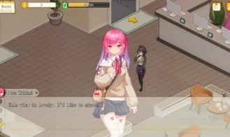 Mushroom Island Part-Time Job Diary ~Secrets of the Guest Room Adult Game Screenshots (8)