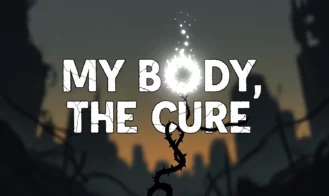My Body The Cure cover