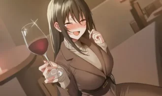 My Classmate is AV Actress Adult Game Screenshots (1)