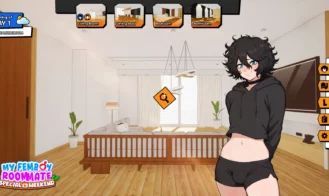 My Femboy Roommate Special Weekend Adult Game Screenshots (7)