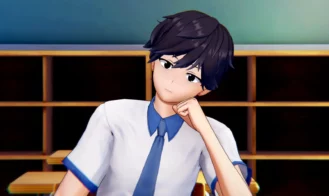 My Friend's Dark Secret Adult Game Screenshots (1)