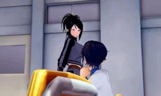 My Friend's Dark Secret Adult Game Screenshots (3)