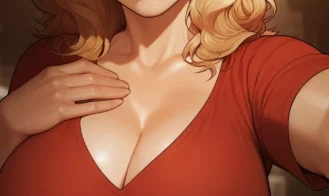 NTR Chat College Issues Adult Game Screenshots (7)