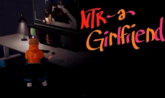 NTR a Girlfriend cover