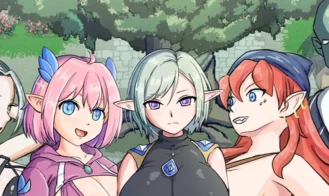 Narea's New Mission cover