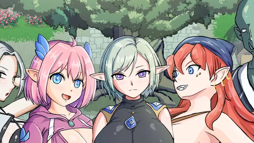 Narea's New Mission cover