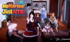 No Harem Just NTR