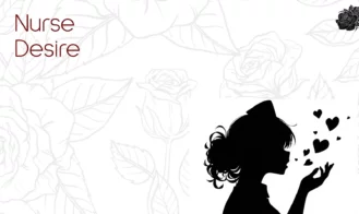 Nurse Desire cover