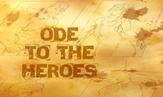 Ode To The Heroes cover