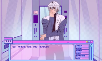 Office Crush Dating Simulator Adult Game Screenshots (3)