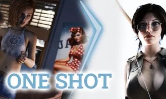 One Shot cover