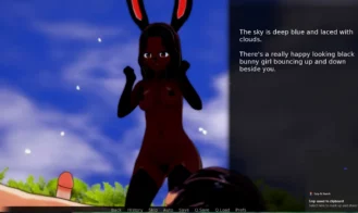 OsterHasen Adult Game Screeenshots (1)