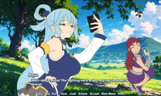 Party Shuffle Extravaganza! Adult Game Screenshots (2)