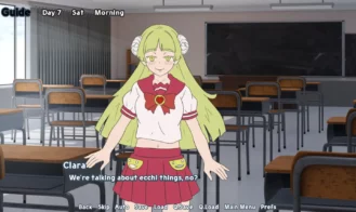 Party Shuffle Extravaganza! Adult Game Screenshots (4)