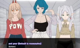 Party Shuffle Extravaganza! Adult Game Screenshots (5)