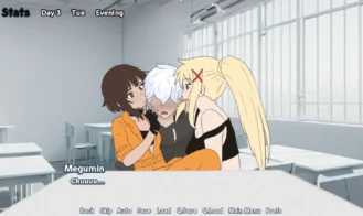 Party Shuffle Extravaganza! Adult Game Screenshots (8)