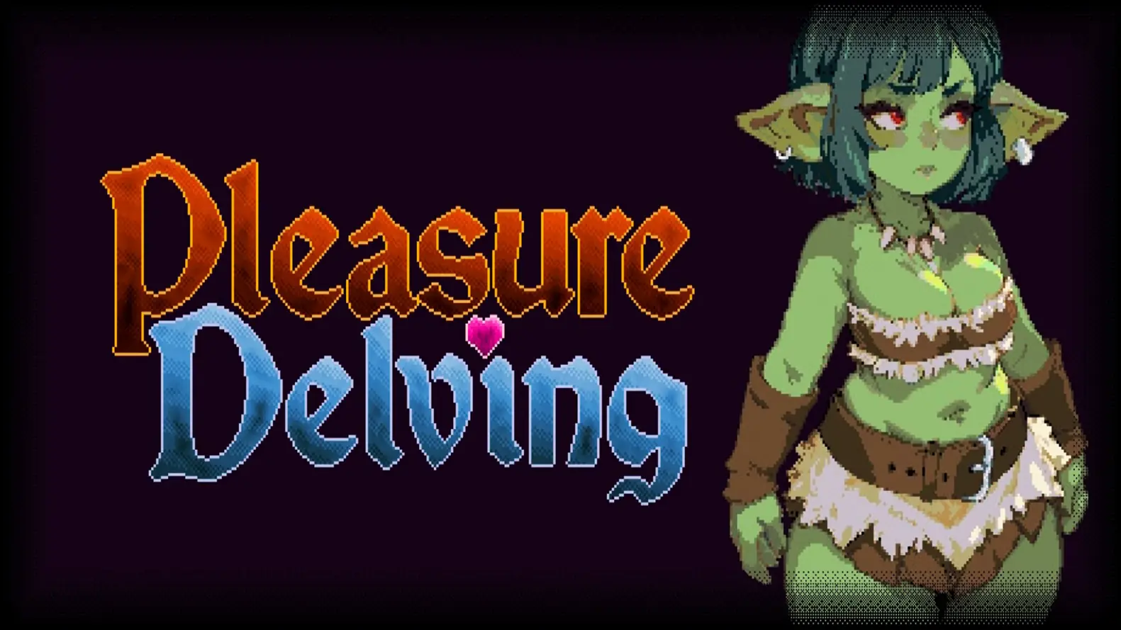 Pleasure Delving cover