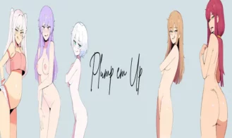 Plump em Up cover