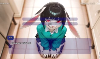 Project T.H.R.U.S.T. Adult Game Screenshot (9)