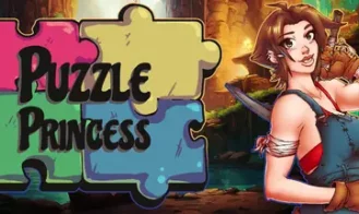 Puzzle Princess cover