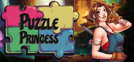 Puzzle Princess cover