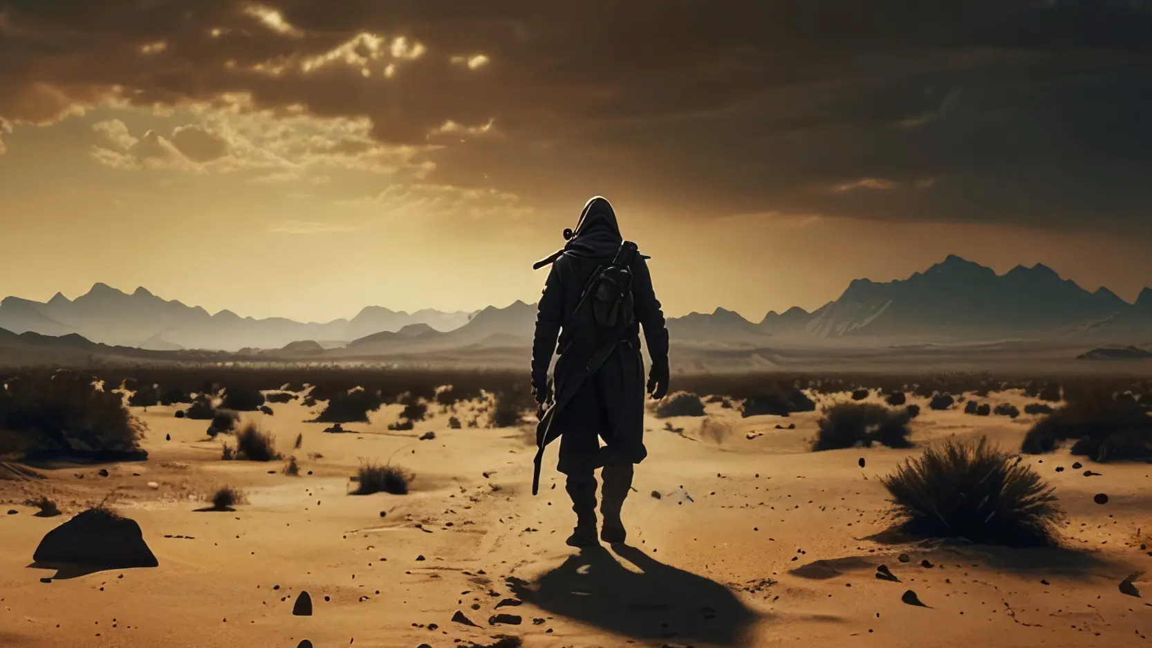 Renegades Vault cover