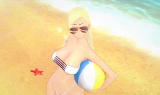 Revenge Of A Futa Adult Game Screenshot (1)