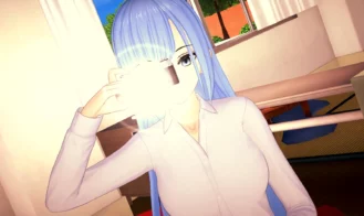 Revenge Of A Futa Adult Game Screenshot (2)