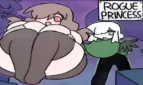 Rogue Princess