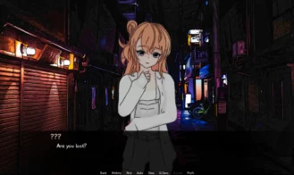 SaladVN Adult Game Screenshot (2)