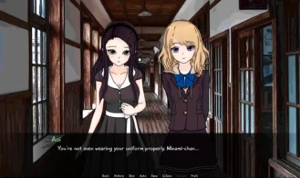 SaladVN Adult Game Screenshot (3)