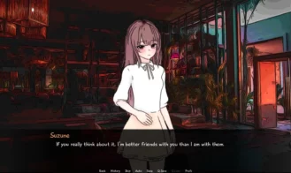 SaladVN Adult Game Screenshot (5)