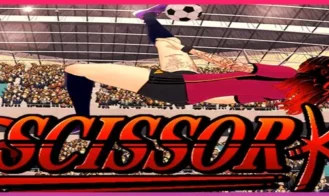 Scissor Kick cover